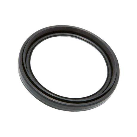 95HAY-57720810X - OIL SEAL FRONT HUB 55.1X72.3X7.6X10 Rubber Parts, Oil Seals