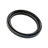 95HAY-64810711X - OIL SEAL FRONT HUB 62.2X81.2X7.4X11.4 Rubber Parts, Oil Seals