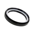 95HBS-58750711X - OIL SEAL FRONT HUB 56.3X75.2X7.4X11.4 Rubber Parts, Oil Seals