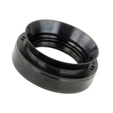 95HBY-35561221L - DRIVE SHAFT OIL SEAL 33.7X56.25X12.1X21.4 Rubber Parts, Oil Seals