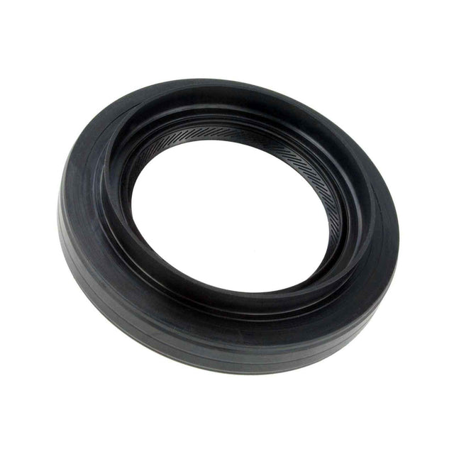 95HBY-49801118L - DRIVE SHAFT OIL SEAL 47.6X80.1X10.9X17.5 Rubber Parts, Oil Seals