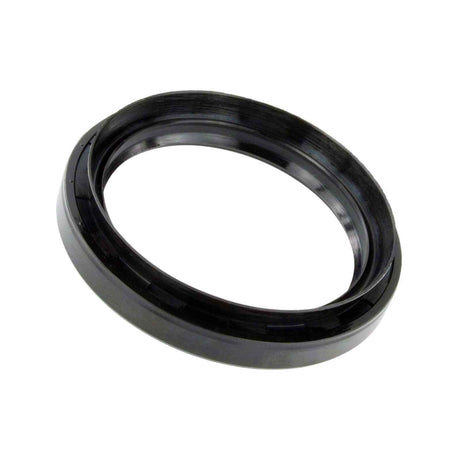 95HBY-57720813X - OIL SEAL FRONT HUB 55.15X72.55X8.15X12.95 Rubber Parts, Oil Seals