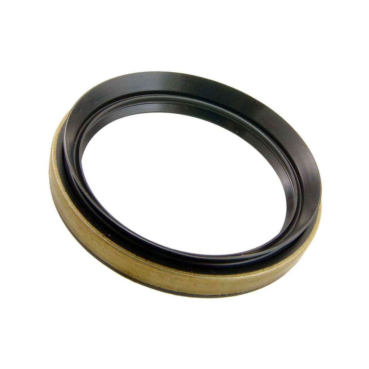 95HCY-52650812X - OIL SEAL REAR HUB 50.65X65.05X7.6X12 Rubber Parts, Oil Seals