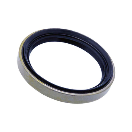 95HDS-51660810X - OIL SEAL FRONT HUB 49.85X66.1X8.15X10.15 Rubber Parts, Oil Seals