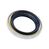95HDS-51770914X - OIL SEAL FRONT HUB 49.2X77.7X9X14.4 Rubber Parts, Oil Seals