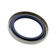 95HDS-52720811X - OIL SEAL FRONT HUB 50.15X72.15X8.1X10.8 Rubber Parts, Oil Seals