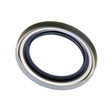 95HDS-52750712X - OIL SEAL REAR HUB 49.95X75.1X7.5X12 Rubber Parts, Oil Seals