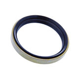 95HDS-54660710X - OIL SEAL FRONT HUB 52.8X66.2X7.4X10.15 Rubber Parts, Oil Seals