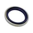 95HDS-54760811X - OIL SEAL FRONT HUB 52.05X76.2X8.05X11.05 Rubber Parts, Oil Seals