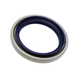 95HDS-54760811X - OIL SEAL FRONT HUB 52.05X76.2X8.05X11.05 Rubber Parts, Oil Seals