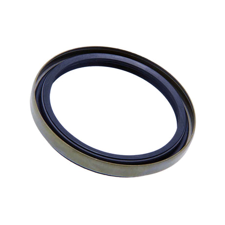 95HDS-61760710X - OIL SEAL FRONT HUB 59.5X76.15X7X10 Rubber Parts, Oil Seals
