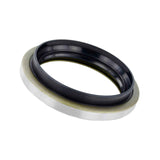 95HDW-62850816X - OIL SEAL REAR HUB 60X85.15X7.6X16.5 Rubber Parts, Oil Seals
