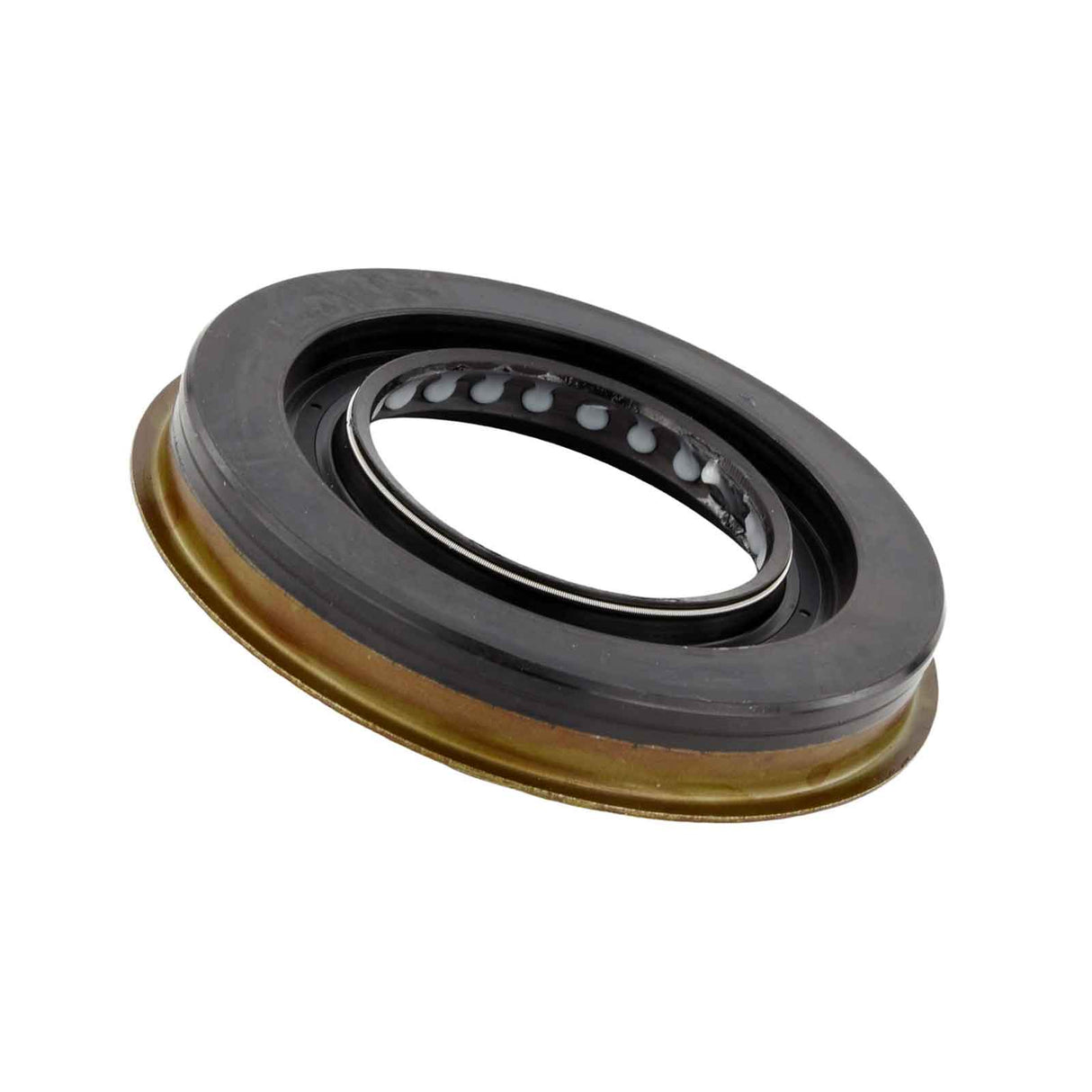 95HES-52951315C - DRIVE SHAFT OIL SEAL 50.3X95.3X12.6X14.9 Rubber Parts, Oil Seals