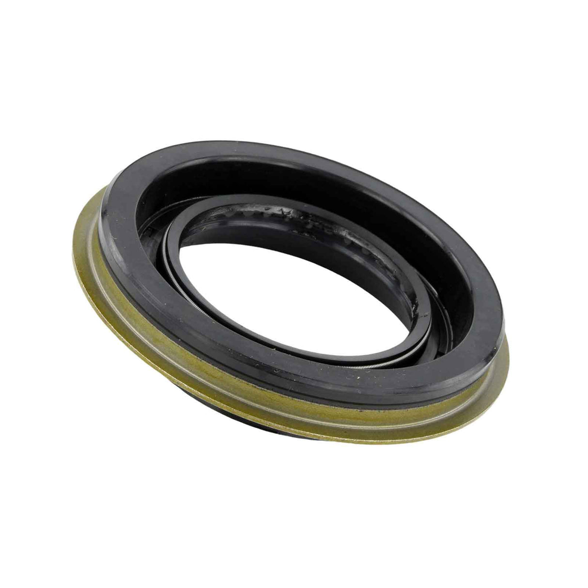 95HFW-45740818L - DRIVE SHAFT OIL SEAL 43.5X74.2X7.5X17.6 Rubber Parts, Oil Seals