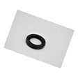 95IAS-44691010X - OIL SEAL TRANSAXLE CASE 42.8X69.2X10X10 Rubber Parts, Oil Seals