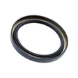 95IBS-57730808X - OIL SEAL FRONT HUB 55.1X72.6X7.6 Rubber Parts, Oil Seals