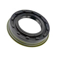 95IEW-40641113C - DRIVE SHAFT OIL SEAL 38.3X64.4X10.6X13.4 Rubber Parts, Oil Seals