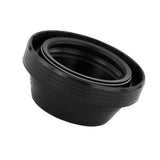 95JAS-47701232C - HALF SHAFT OIL SEAL 45.9X70.2X11.8X30.6 Rubber Parts, Oil Seals