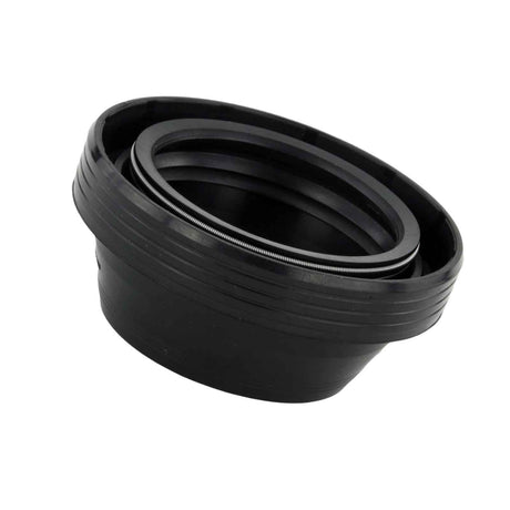 95JAS-47701232C - HALF SHAFT OIL SEAL 45.9X70.2X11.8X30.6 Rubber Parts, Oil Seals