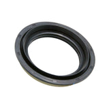 95JDS-57740914X - DRIVE SHAFT OIL SEAL 55.4X74.2X8.7X13.65 Rubber Parts, Oil Seals