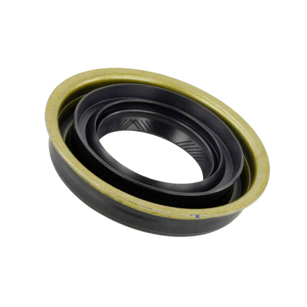 95JES-35611012C - DRIVE SHAFT OIL SEAL 33.2X61.25X10.2X11.7 Rubber Parts, Oil Seals