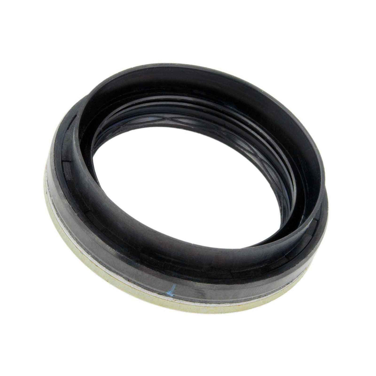 95JES-40550814C - DRIVE SHAFT OIL SEAL 38.4X55.3X8X14 Rubber Parts, Oil Seals