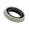 95LDW-35550915U - DRIVE SHAFT OIL SEAL 33.8X55.1X8.8X14.7 Rubber Parts, Oil Seals