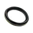95LES-69910813X - OIL SEAL FRONT HUB 67.6X91.1X8X12.9 Rubber Parts, Oil Seals