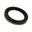 95LEY-53731010UM - OIL SEAL FRONT HUB 51.6X73.2X9.9X9.9 Rubber Parts, Oil Seals