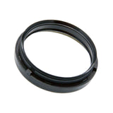 95MBS-61700817X - OIL SEAL FRONT HUB 59X70.2X8X17.45 Rubber Parts, Oil Seals