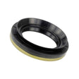 95MEY-40620813C - DRIVE SHAFT OIL SEAL 38.4X62.2X8X13 Rubber Parts, Oil Seals