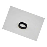 95NES-40551010C - DRIVE SHAFT OIL SEAL 38.7X55.3X10.2X10.2 Rubber Parts, Oil Seals
