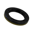 95NES-45650909C - OIL SEAL TRANSAXLE CASE 43.2X65.3X8.8X8.8 Rubber Parts, Oil Seals