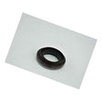 95PEW-48821220R - REAR DIFFERENTIAL-PINION SEAL 46.8X82.2X12X20.3 Rubber Parts, Oil Seals