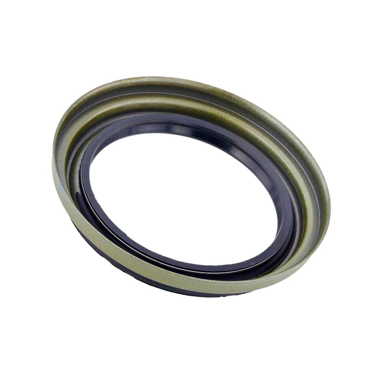 95QDS-73990716X - OIL SEAL FRONT HUB 71.4X99.5X6.6X16 Rubber Parts, Oil Seals