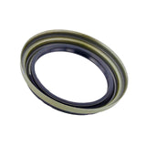 95QDS-73990716X - OIL SEAL FRONT HUB 71.4X99.5X6.6X16 Rubber Parts, Oil Seals