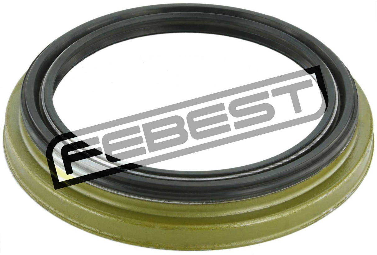 95QDS-841100716X - OIL SEAL FRONT HUB 82.15X110.05X6.5X15.7