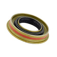 95RCW-36621017X - DRIVE SHAFT OIL SEAL 34.3X62.9X10.5X17 Rubber Parts, Oil Seals