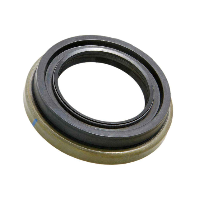 95TBS-49700917X - OIL SEAL FRONT HUB 47.1X70.25X8.6X16.6 Rubber Parts, Oil Seals