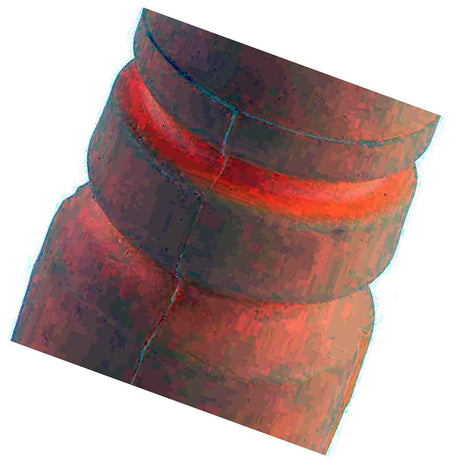 ADD-8KHF - FRONT SHOCK ABSORBER JOUNCE BUMPER Rubber Parts, Bumper Springs