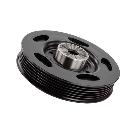ADDS-Q5 - CRANKSHAFT PULLEY Rubber Parts, Crankshaft Pulleys