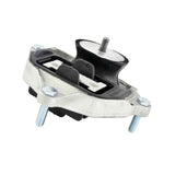 ADM-Q5R - REAR TRANSMISSION MOUNT Rubber Parts, Engine Mounts