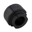 ADSB-001 - FRONT STABILIZER BAR BUSH D26 Rubber Parts, Stabilizer Bushes