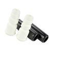 ADSHB-8K5R-KIT - BOOT WITH JOUNCE BUMPER REAR SHOCK ABSORBER KIT Rubber Parts, Shock Absorber Boots