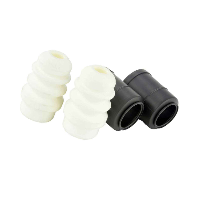 ADSHB-A4IIF-KIT - BOOT WITH JOUNCE BUMPER FRONT SHOCK ABSORBER KIT Rubber Parts, Shock Absorber Boots
