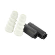 ADSHB-A4IIIR-KIT - BOOT WITH JOUNCE BUMPER REAR SHOCK ABSORBER KIT Rubber Parts, Shock Absorber Boots
