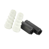 ADSHB-A4IIIR-KIT - BOOT WITH JOUNCE BUMPER REAR SHOCK ABSORBER KIT Rubber Parts, Shock Absorber Boots