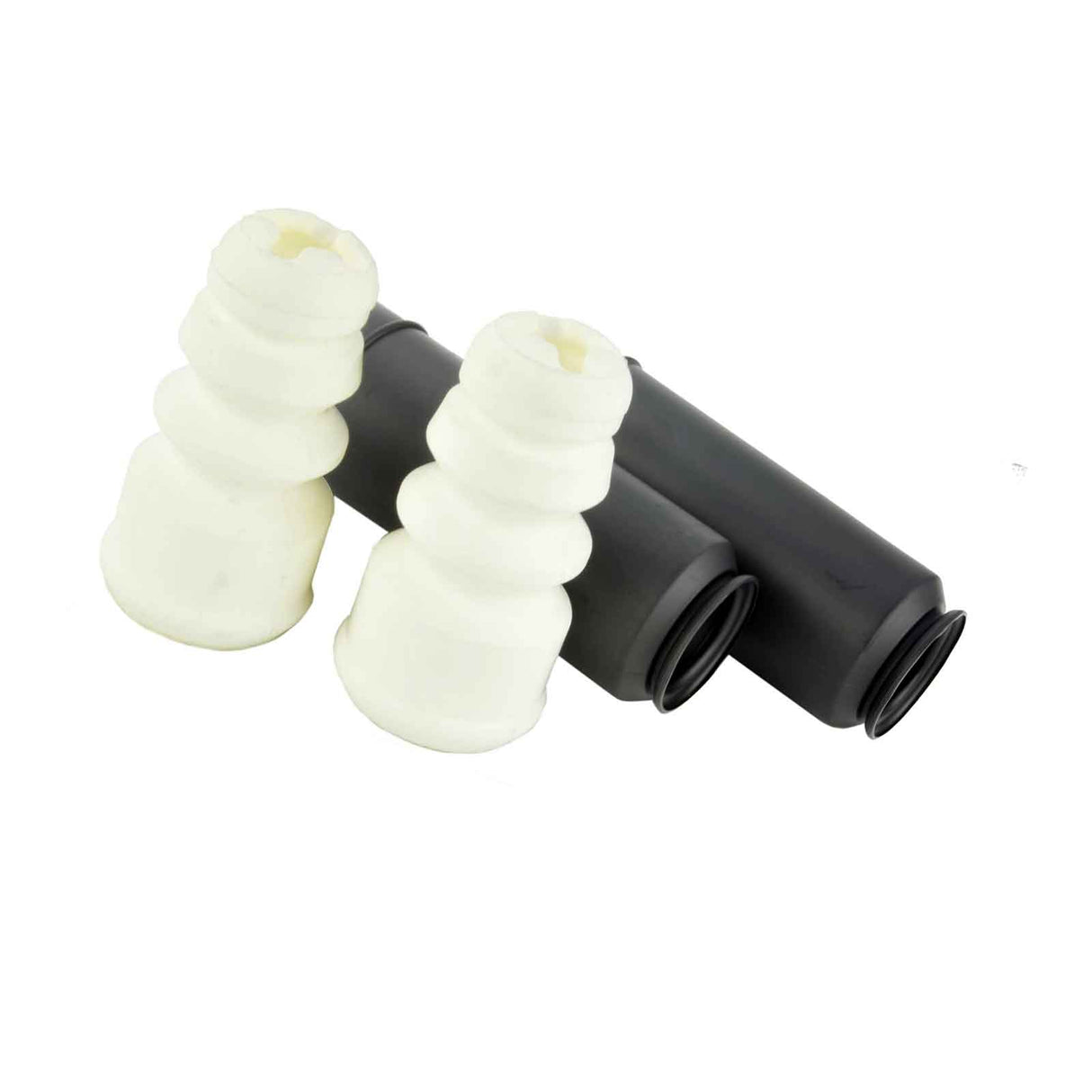 ADSHB-A4IIR-KIT - BOOT WITH JOUNCE BUMPER REAR SHOCK ABSORBER KIT Rubber Parts, Shock Absorber Boots