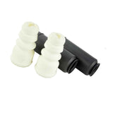 ADSHB-A4IIR-KIT - BOOT WITH JOUNCE BUMPER REAR SHOCK ABSORBER KIT Rubber Parts, Shock Absorber Boots