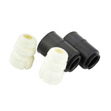 ADSHB-A5F-KIT - BOOT WITH JOUNCE BUMPER FRONT SHOCK ABSORBER KIT Rubber Parts, Shock Absorber Boots